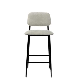 Taburete DC Backrest Low ER-0