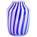 Jarrón Juice Azul ER