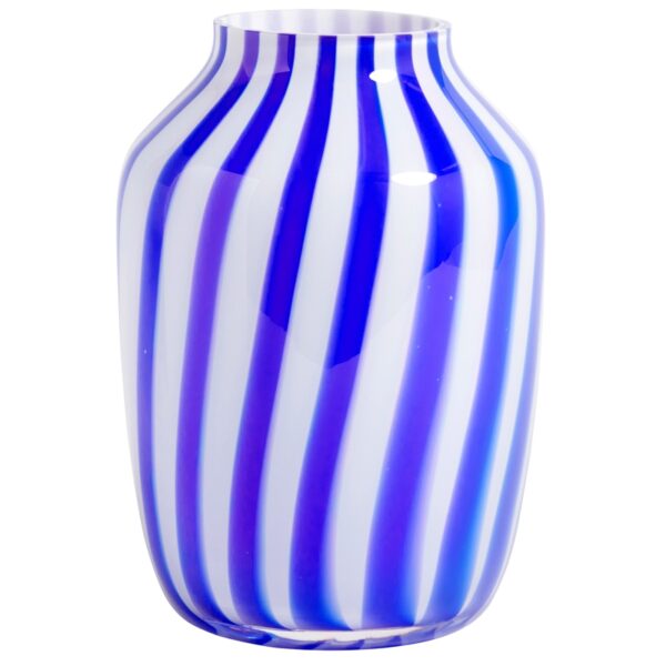 Jarrón Juice Azul ER-0