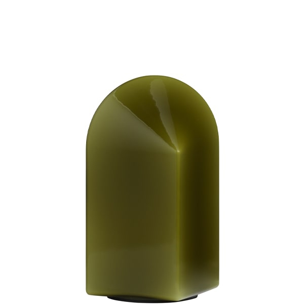 Lámpara Parade Table M Verde Musgo ER-0