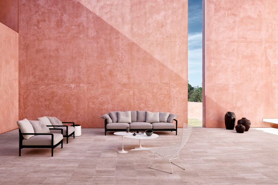 Sofá Lissoni Outdoor-362207