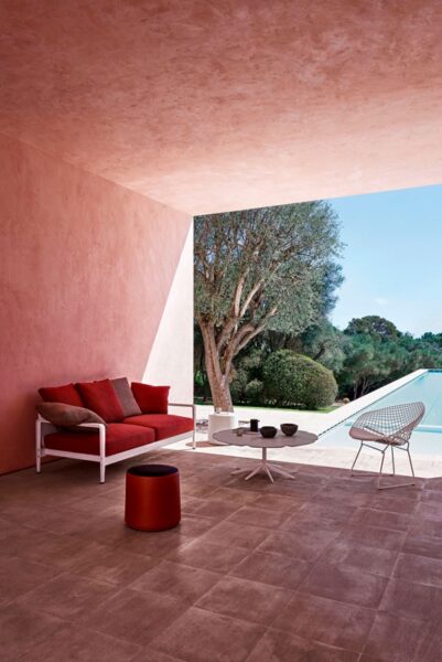 Sofá Lissoni Outdoor-362209