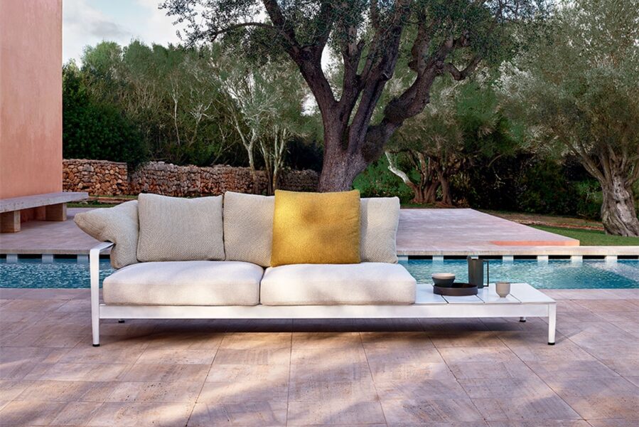 Sofá Lissoni Outdoor-362208