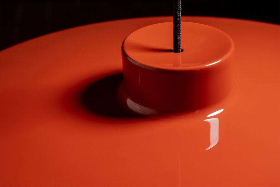 Lámpara Lacquer-362348