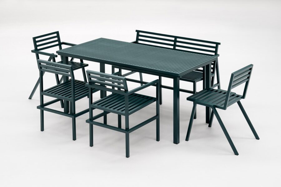 Banco 19 Outdoors-362551