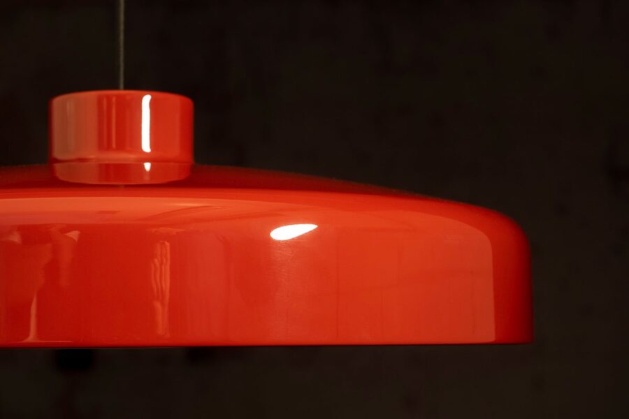 Lámpara Lacquer-362344