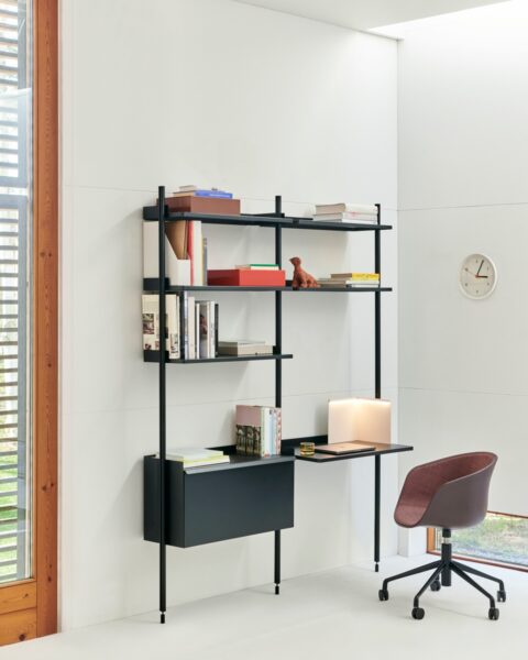 Lámpara LBM Corner-363216