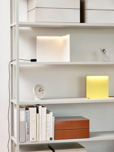 Lámpara LBM Corner-363222