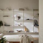 New Works Shelving System-363307