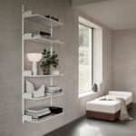 New Works Shelving System-363309