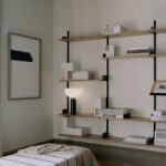 New Works Shelving System-363312
