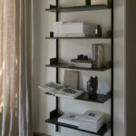 New Works Shelving System-363313