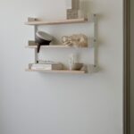 New Works Shelving System-363314