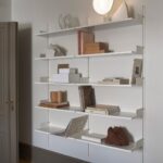 New Works Shelving System-363316