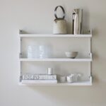 New Works Shelving System-363315