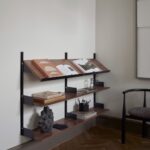 New Works Shelving System-363319