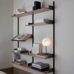 New Works Shelving System-363318