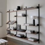 New Works Shelving System-363320