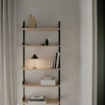New Works Shelving System-363322