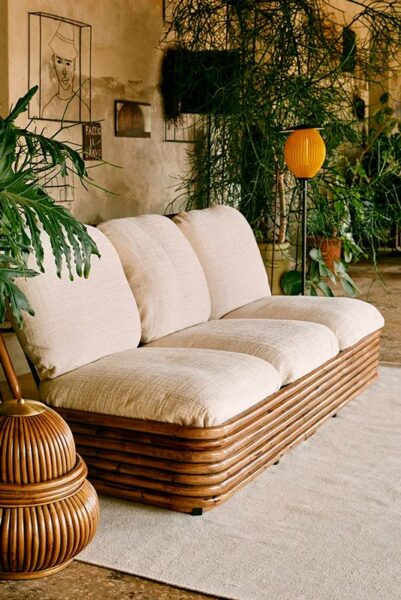 Lámpara Satellite Floor Outdoor-363752