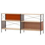 Estantería Eames Unit ESU 2AA ER