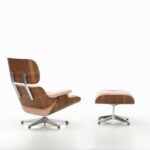 Eames Lounge Chair Fabric-364652
