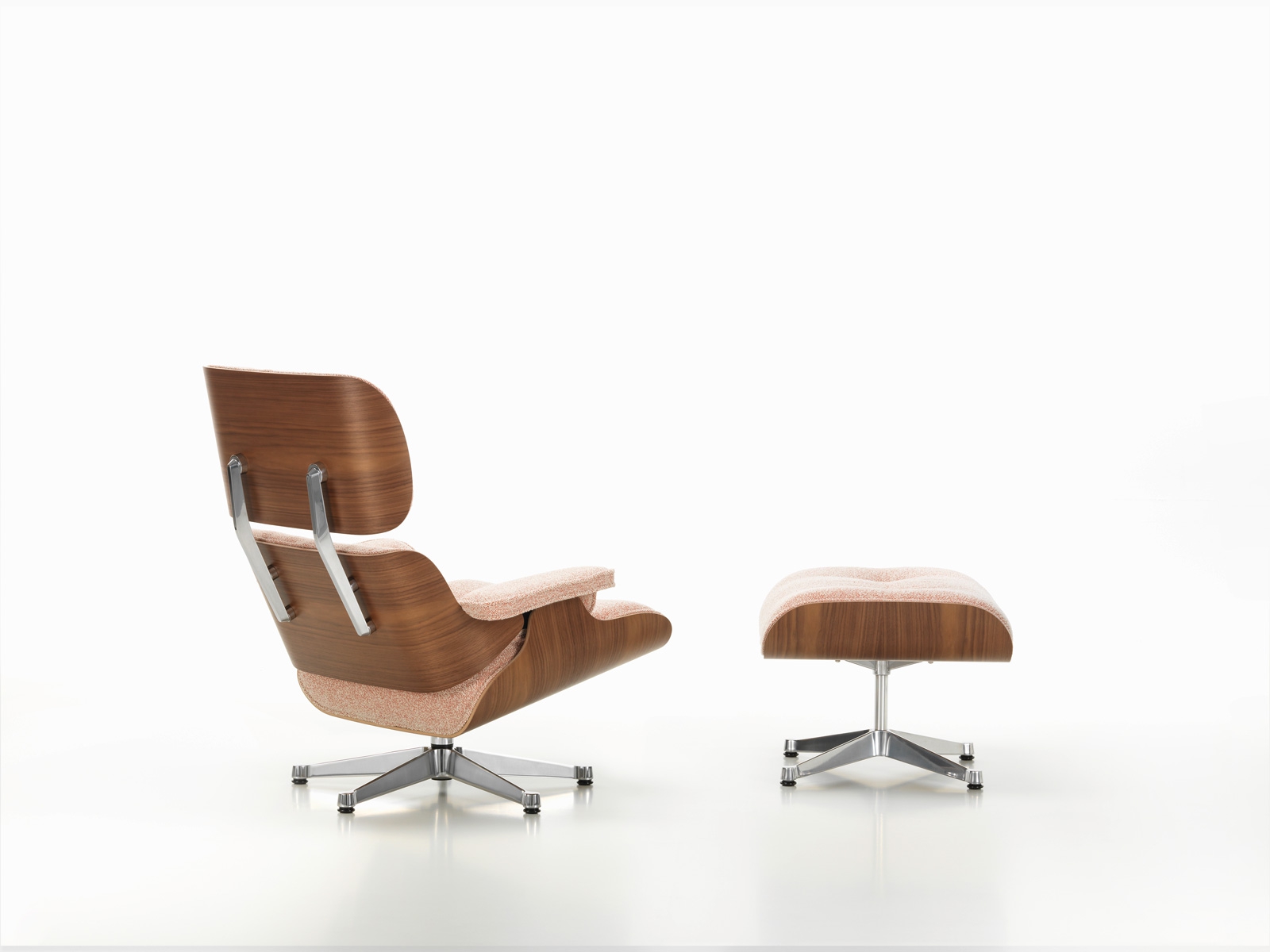 Eames Lounge Chair Fabric-364652