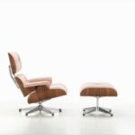 Eames Lounge Chair Fabric-364650