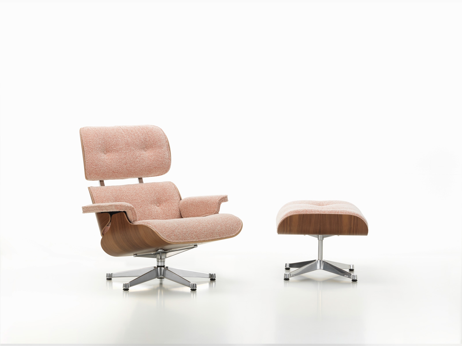 Eames Lounge Chair Fabric-364651
