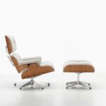 Eames Lounge Chair Fabric-364653