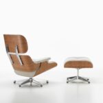 Eames Lounge Chair Fabric-364654