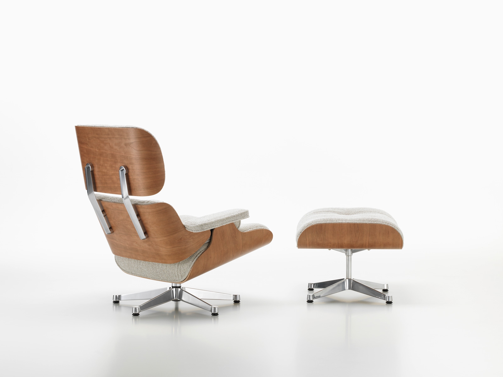 Eames Lounge Chair Fabric-364654
