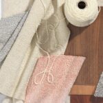 Eames Lounge Chair Fabric-364655