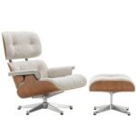 Eames Lounge Chair Fabric-364648