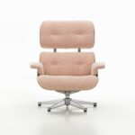Eames Lounge Chair Fabric-364435