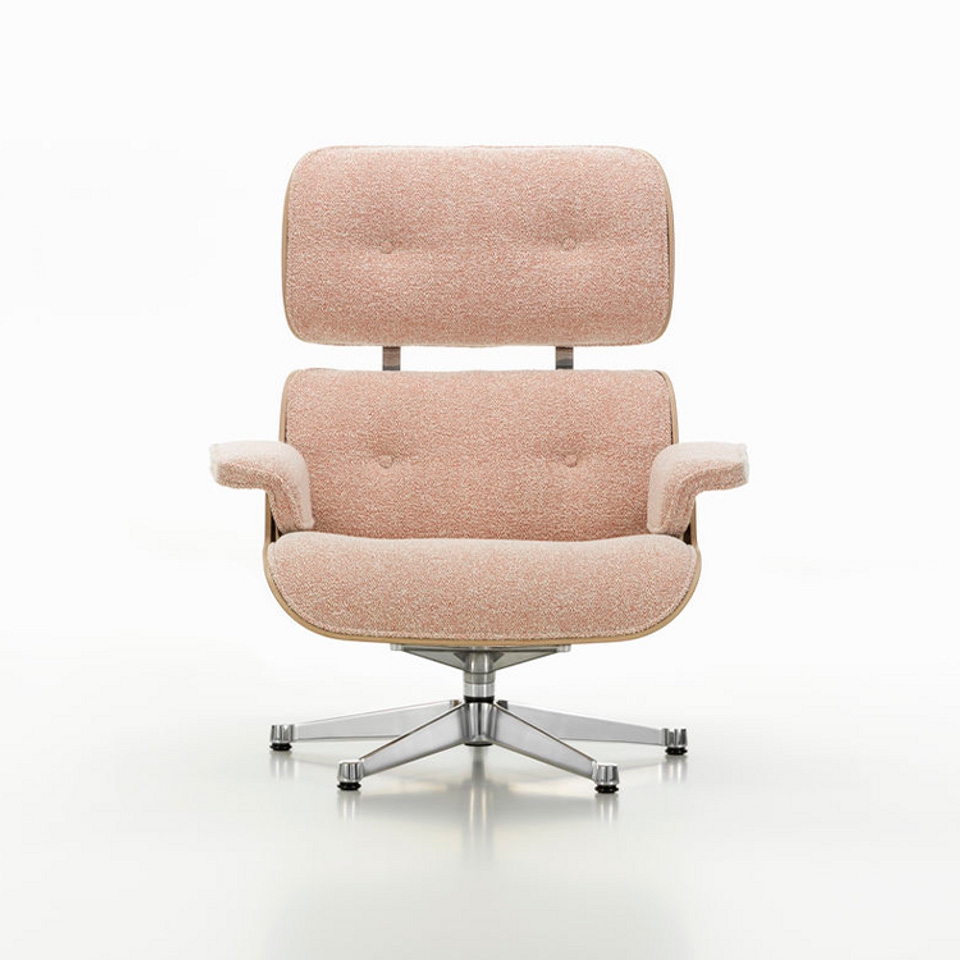Eames Lounge Chair Fabric-364435
