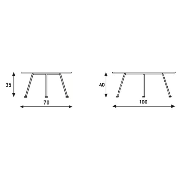 Mesa Orange Slice®-365104