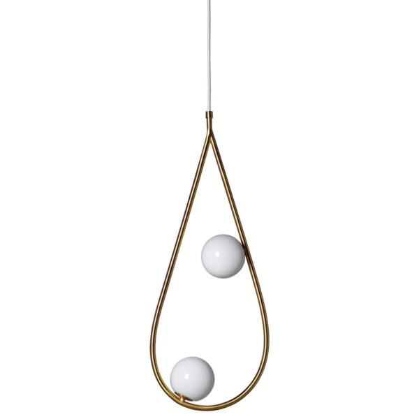 Lámpara Pearls-0