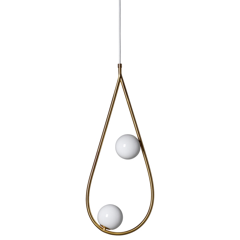 Lámpara Pearls-0