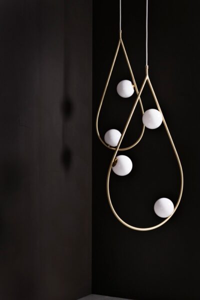 Lámpara Pearls-365256