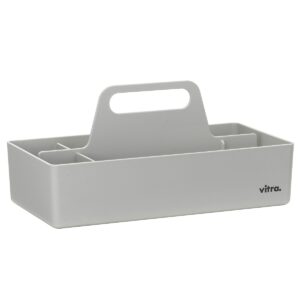 Toolbox Gris (Polipropileno Reciclado 100% ) ER-0