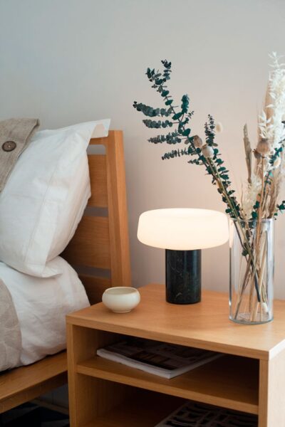 Solid Lamp Carrara Mable QD-367382