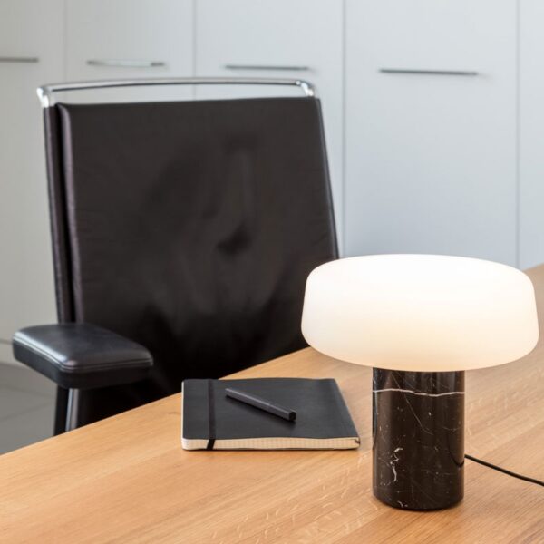 Solid Lamp Carrara Mable QD-367387