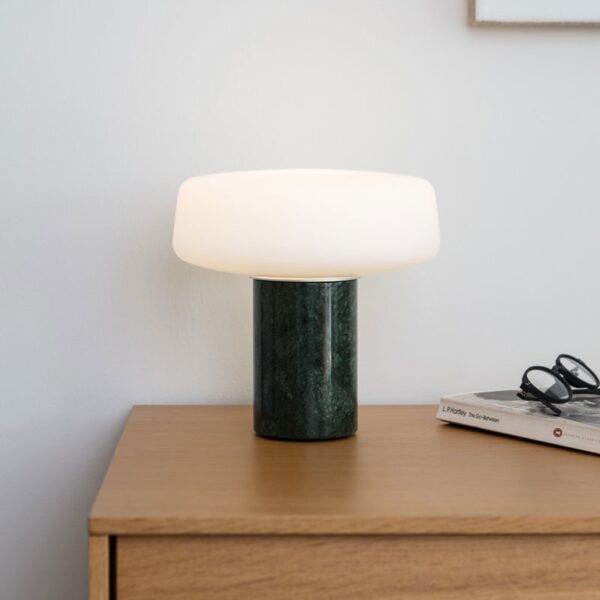 Solid Lamp Carrara Mable QD-367385