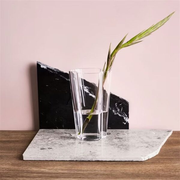 Alvar Aalto Vase 16 Moss Green QD-369336