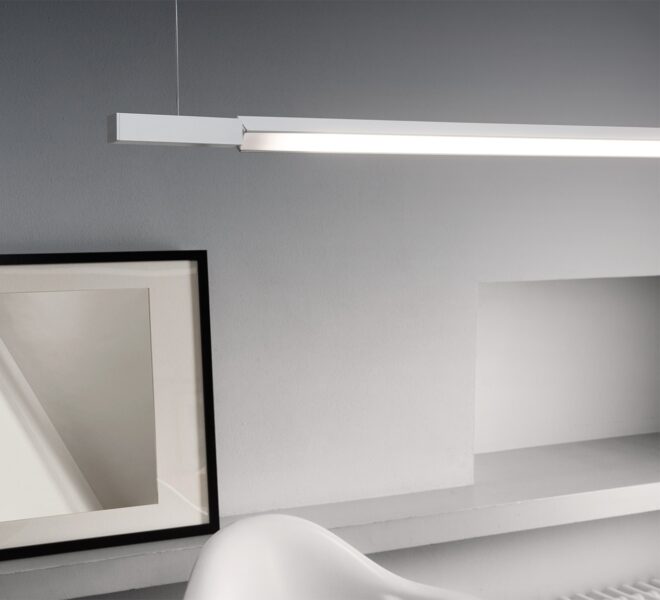 Lámpara Linescapes Pendant Horizontal-367714