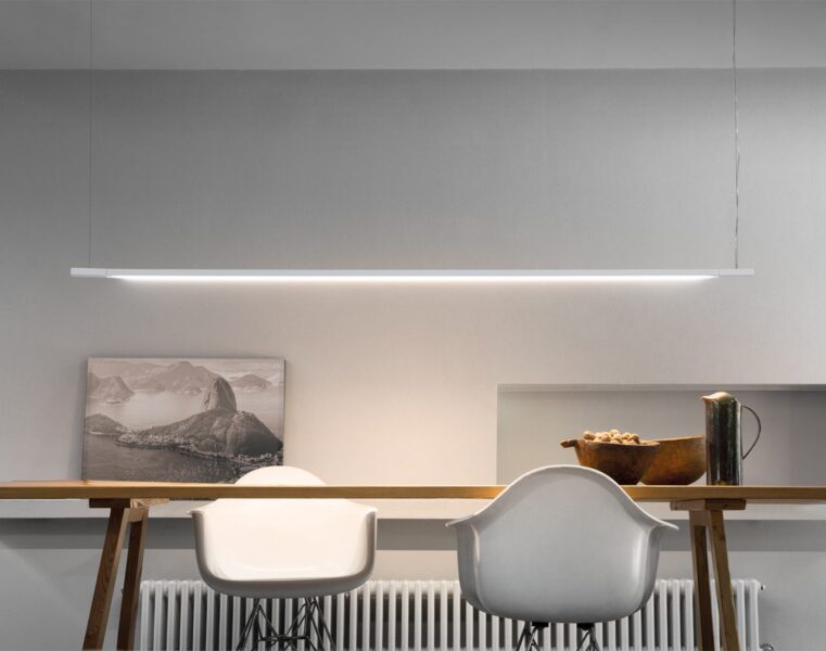 Lámpara Linescapes Pendant Horizontal-367713