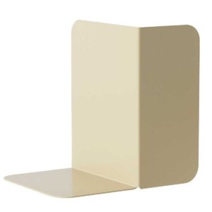Sujetalibros Compile Beige - Verde ER-0