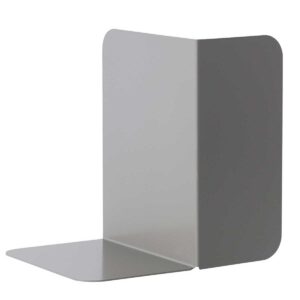 Sujetalibros Compile Gris ER-0