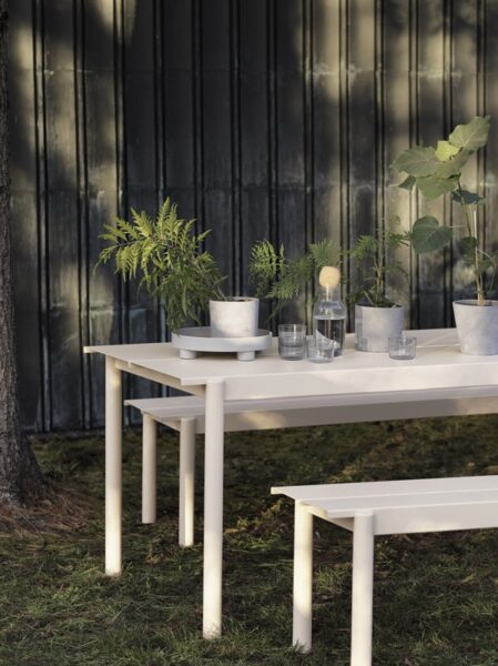 Bandeja Platform Gris ER-368938